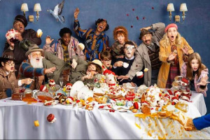 Paddington’s Cast